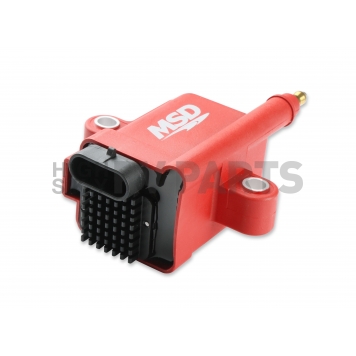 MSD Ignition Ignition Coil 82898-2