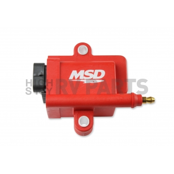 MSD Ignition Ignition Coil 82898-3