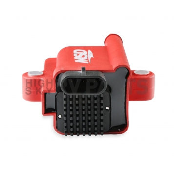 MSD Ignition Ignition Coil 82898-4