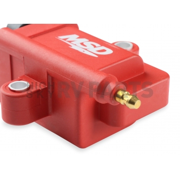 MSD Ignition Ignition Coil 82898-5