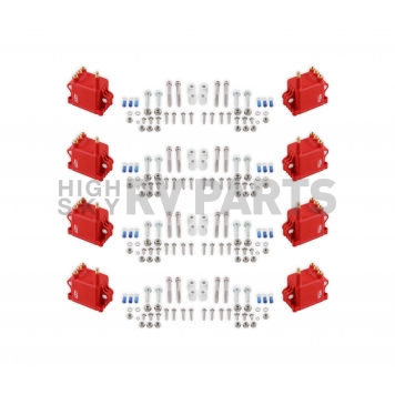 MSD Ignition Ignition Coil 82808