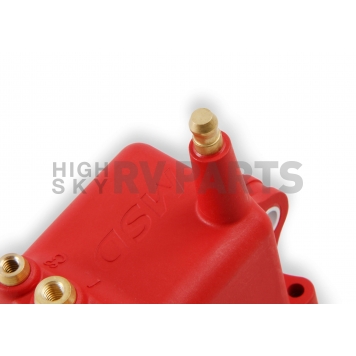 MSD Ignition Ignition Coil 82808-9