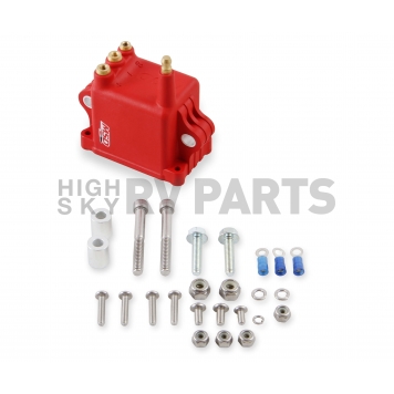 MSD Ignition Ignition Coil 82808-1