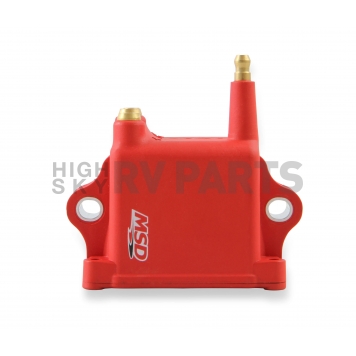 MSD Ignition Ignition Coil 82808-4