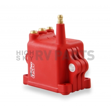 MSD Ignition Ignition Coil 82808-5