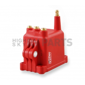 MSD Ignition Ignition Coil 82808-6