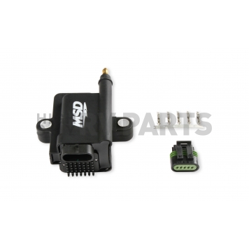 MSD Ignition Ignition Coil 82893