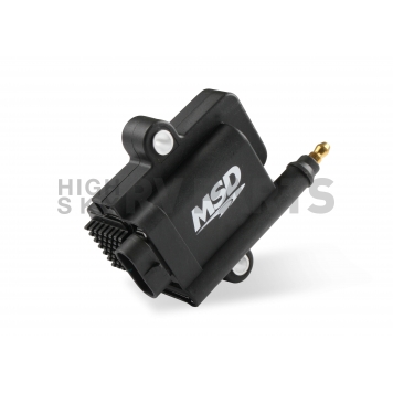 MSD Ignition Ignition Coil 82893-2