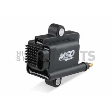 MSD Ignition Ignition Coil 82893-3