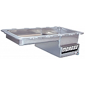 Moroso Performance Oil Pan - 20554