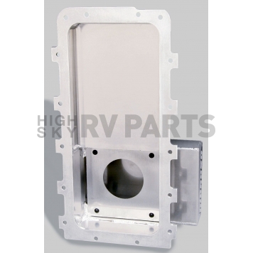 Moroso Performance Oil Pan - 20554-1