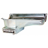Moroso Performance Oil Pan - 20558