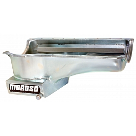 Moroso Performance Oil Pan - 20558