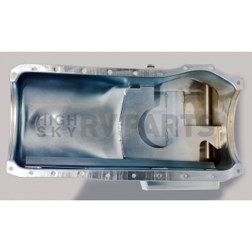 Moroso Performance Oil Pan - 20558-1