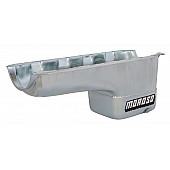 Moroso Performance Oil Pan - 20460