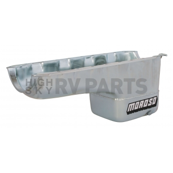 Moroso Performance Oil Pan - 20460