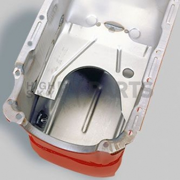 Moroso Performance Oil Pan - 20460-1