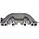 Dorman (OE Solutions) Intake Manifold - 615-610