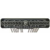 Standard Motor Eng.Management Ignition Control Module Connector S1026