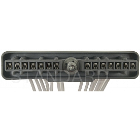 Standard Motor Eng.Management Ignition Control Module Connector S1026