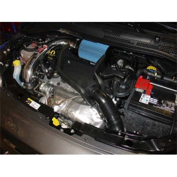 Injen Technology Cold Air Intake - SP5021BLK-1