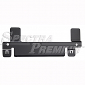 Spectra Premium Air Conditioner Condenser 73285