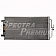 Spectra Premium Air Conditioner Condenser 73285