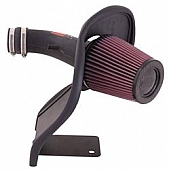 K & N Filters Cold Air Intake - 57-1515-1