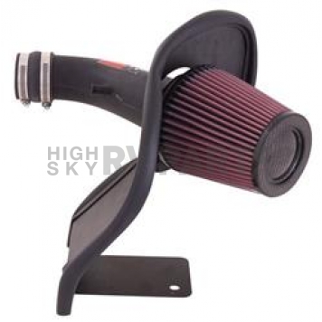 K & N Filters Cold Air Intake - 57-1515-1