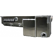 Moroso Performance Oil Pan - 20486