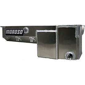 Moroso Performance Oil Pan - 20486