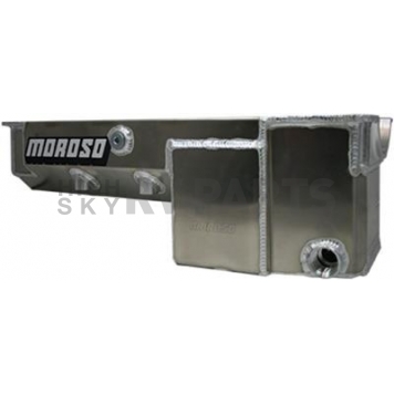 Moroso Performance Oil Pan - 20486