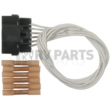 Standard Motor Eng.Management Ignition Coil Connector S1035-1