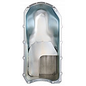 Moroso Performance Oil Pan - 20500