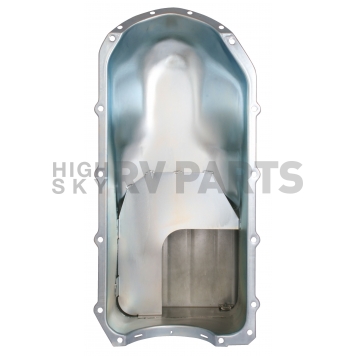 Moroso Performance Oil Pan - 20500