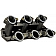 Dorman (OE Solutions) Intake Manifold - 615-176