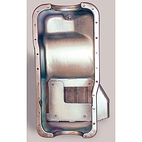 Moroso Performance Oil Pan - 20506