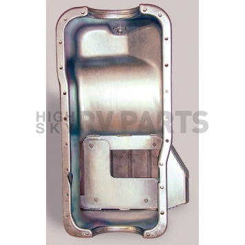 Moroso Performance Oil Pan - 20506