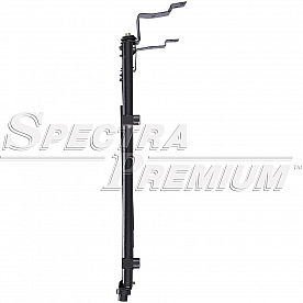 Spectra Premium Air Conditioner Condenser 73290