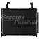 Spectra Premium Air Conditioner Condenser 73290