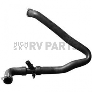 Dayco Products Inc Radiator Hose 72655