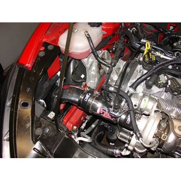 Injen Technology Cold Air Intake - SP5040P-1