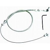 RPC Racing Power Company Throttle Cable R6054