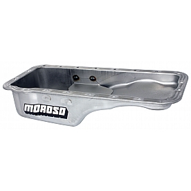Moroso Performance Oil Pan - 20606