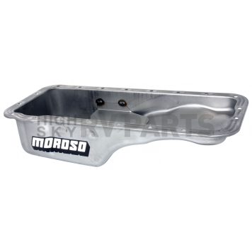 Moroso Performance Oil Pan - 20606
