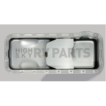 Moroso Performance Oil Pan - 20606-1