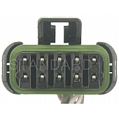 Standard Motor Eng.Management Ignition Control Module Connector S1147