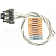 Standard Motor Eng.Management Ignition Control Module Connector S1147