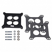 Trans Dapt Carburetor Spacer 2528