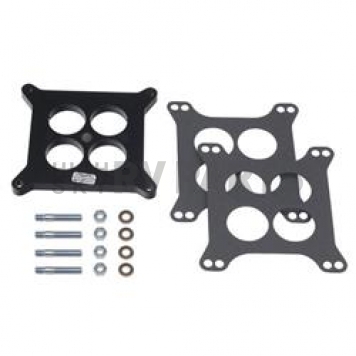 Trans Dapt Carburetor Spacer 2528